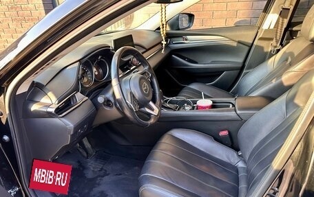Mazda 6, 2018 год, 2 060 000 рублей, 12 фотография