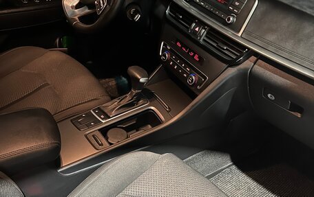KIA Optima IV, 2018 год, 2 100 000 рублей, 4 фотография