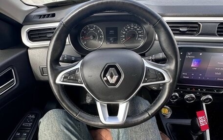 Renault Arkana I, 2021 год, 1 890 000 рублей, 18 фотография