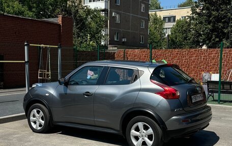 Nissan Juke II, 2011 год, 1 080 000 рублей, 4 фотография