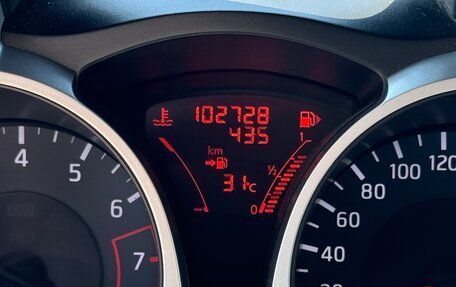 Nissan Juke II, 2011 год, 1 080 000 рублей, 10 фотография