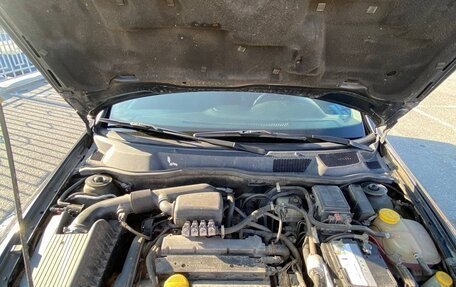 Opel Astra G, 2002 год, 580 000 рублей, 9 фотография