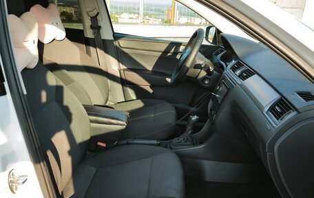 Skoda Rapid I, 2016 год, 1 050 000 рублей, 16 фотография