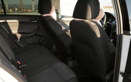 Skoda Rapid I, 2016 год, 1 050 000 рублей, 17 фотография