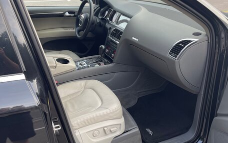 Audi Q7, 2007 год, 1 450 000 рублей, 6 фотография