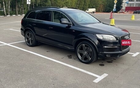 Audi Q7, 2007 год, 1 450 000 рублей, 5 фотография
