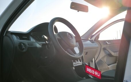Skoda Rapid I, 2016 год, 1 050 000 рублей, 19 фотография