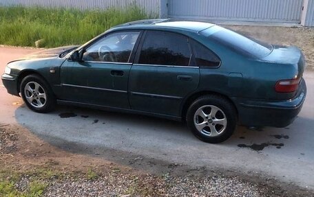 Honda Accord VII рестайлинг, 1998 год, 150 000 рублей, 4 фотография