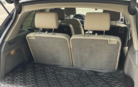 Audi Q7, 2007 год, 1 450 000 рублей, 15 фотография
