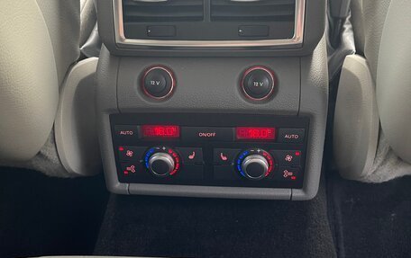 Audi Q7, 2007 год, 1 450 000 рублей, 8 фотография