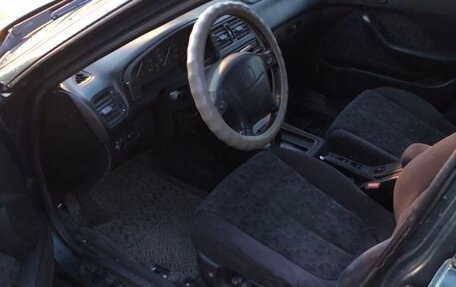 Honda Accord VII рестайлинг, 1998 год, 150 000 рублей, 6 фотография