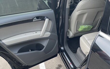 Audi Q7, 2007 год, 1 450 000 рублей, 11 фотография