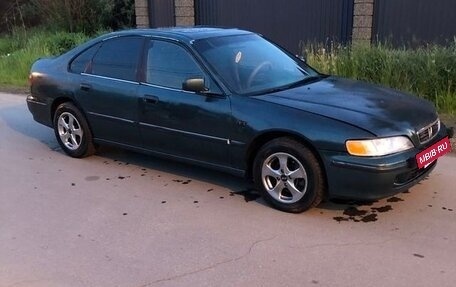 Honda Accord VII рестайлинг, 1998 год, 150 000 рублей, 3 фотография