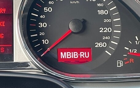 Audi Q7, 2007 год, 1 450 000 рублей, 17 фотография