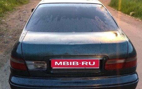 Honda Accord VII рестайлинг, 1998 год, 150 000 рублей, 2 фотография