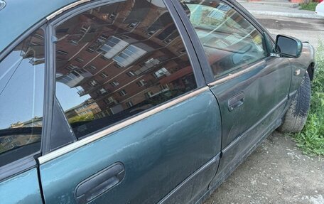 Honda Accord VII рестайлинг, 1998 год, 150 000 рублей, 11 фотография