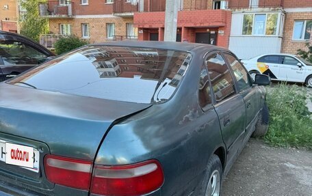 Honda Accord VII рестайлинг, 1998 год, 150 000 рублей, 20 фотография