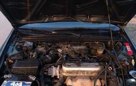 Honda Accord VII рестайлинг, 1998 год, 150 000 рублей, 10 фотография