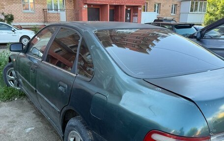 Honda Accord VII рестайлинг, 1998 год, 150 000 рублей, 19 фотография