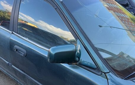 Honda Accord VII рестайлинг, 1998 год, 150 000 рублей, 12 фотография