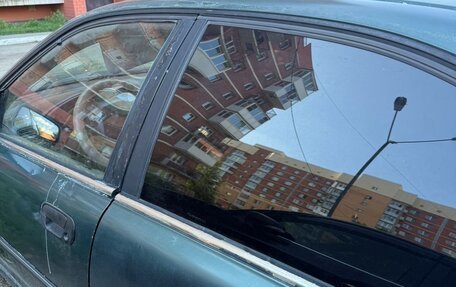Honda Accord VII рестайлинг, 1998 год, 150 000 рублей, 17 фотография