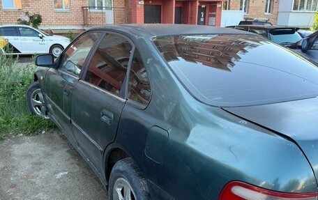 Honda Accord VII рестайлинг, 1998 год, 150 000 рублей, 22 фотография