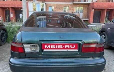 Honda Accord VII рестайлинг, 1998 год, 150 000 рублей, 23 фотография