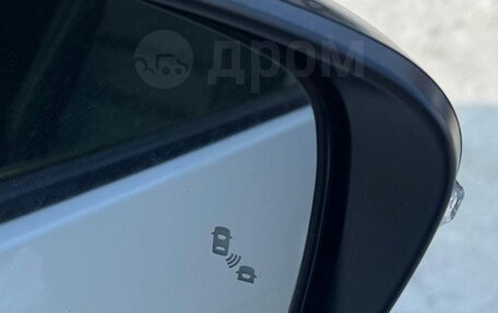Nissan Serena IV, 2019 год, 2 350 000 рублей, 11 фотография