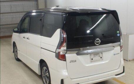 Nissan Serena IV, 2019 год, 2 350 000 рублей, 12 фотография