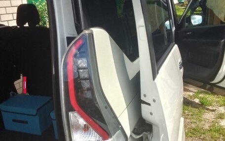 Nissan Serena IV, 2019 год, 2 350 000 рублей, 4 фотография