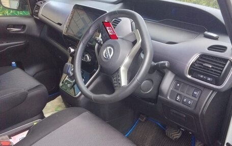 Nissan Serena IV, 2019 год, 2 350 000 рублей, 9 фотография