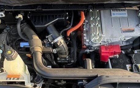 Nissan Serena IV, 2019 год, 2 350 000 рублей, 22 фотография