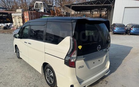 Nissan Serena IV, 2019 год, 2 350 000 рублей, 19 фотография