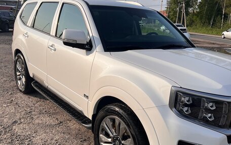 KIA Mohave I, 2020 год, 4 050 000 рублей, 8 фотография