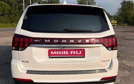 KIA Mohave I, 2020 год, 4 050 000 рублей, 6 фотография