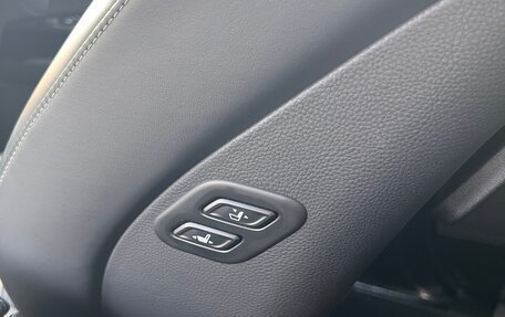 KIA Mohave I, 2020 год, 4 050 000 рублей, 17 фотография