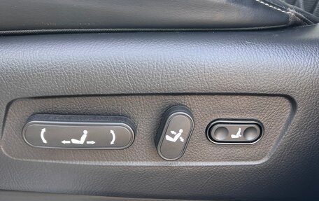 KIA Mohave I, 2020 год, 4 050 000 рублей, 14 фотография