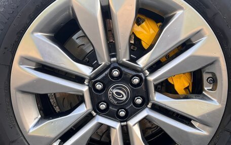 KIA Mohave I, 2020 год, 4 050 000 рублей, 11 фотография