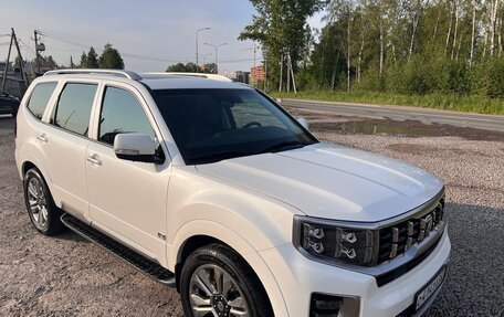 KIA Mohave I, 2020 год, 4 050 000 рублей, 10 фотография