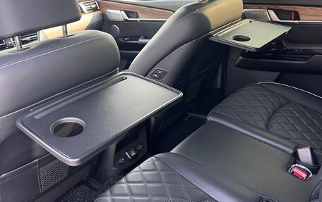 KIA Mohave I, 2020 год, 4 050 000 рублей, 18 фотография