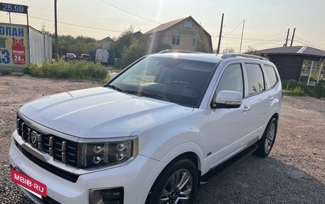 KIA Mohave I, 2020 год, 4 050 000 рублей, 9 фотография