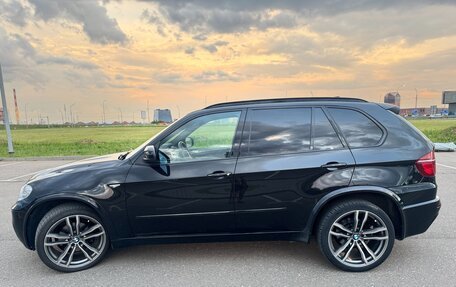 BMW X5, 2010 год, 2 350 000 рублей, 3 фотография