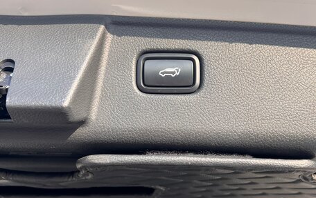 KIA Mohave I, 2020 год, 4 050 000 рублей, 24 фотография