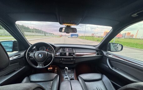 BMW X5, 2010 год, 2 350 000 рублей, 8 фотография