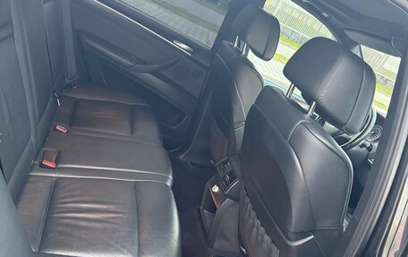 BMW X5, 2010 год, 2 350 000 рублей, 10 фотография