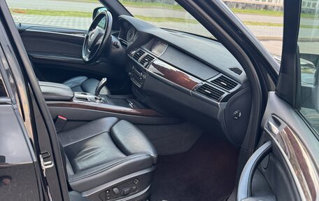 BMW X5, 2010 год, 2 350 000 рублей, 9 фотография