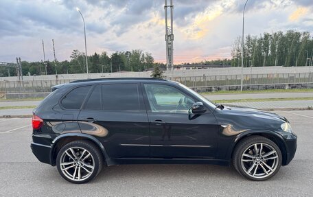 BMW X5, 2010 год, 2 350 000 рублей, 7 фотография