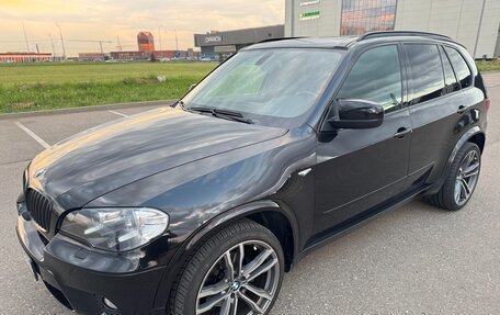 BMW X5, 2010 год, 2 350 000 рублей, 2 фотография