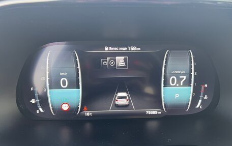 KIA Mohave I, 2020 год, 4 050 000 рублей, 28 фотография