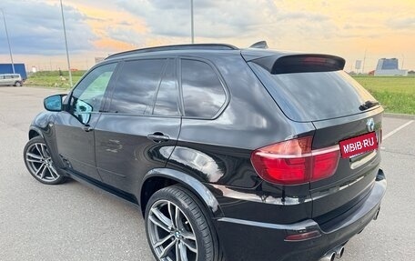 BMW X5, 2010 год, 2 350 000 рублей, 4 фотография